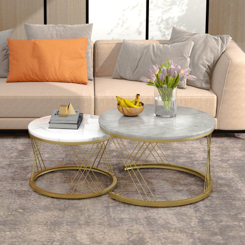 Fiberboard Coffee Table Furniture