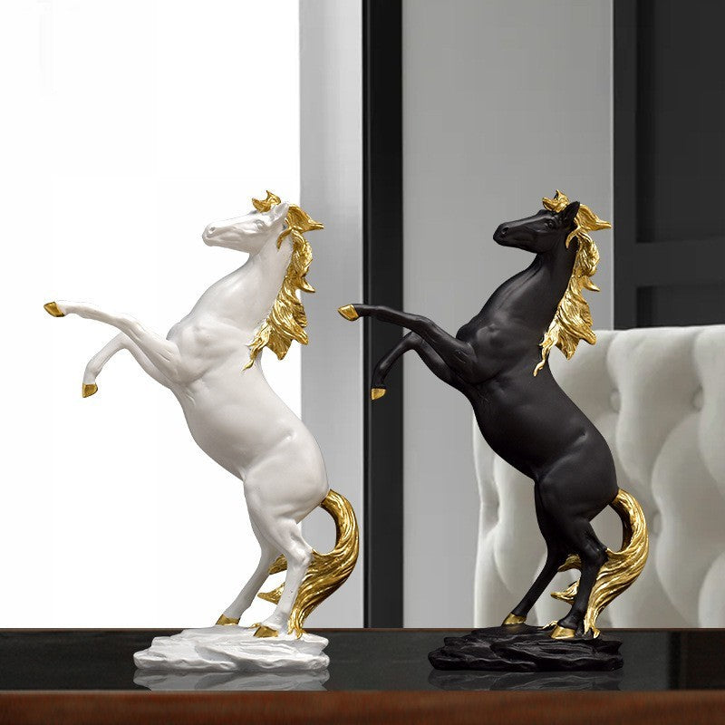Ma Chenggong Desk Decorations Home Ornaments