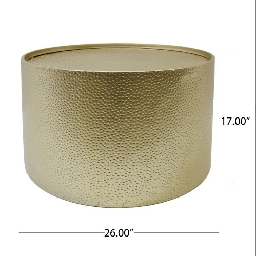 METAL COFFEE TABLE Furniture