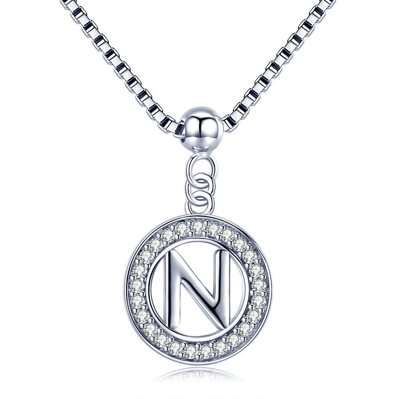 S925 Sterling Silver Jewelry Accessories