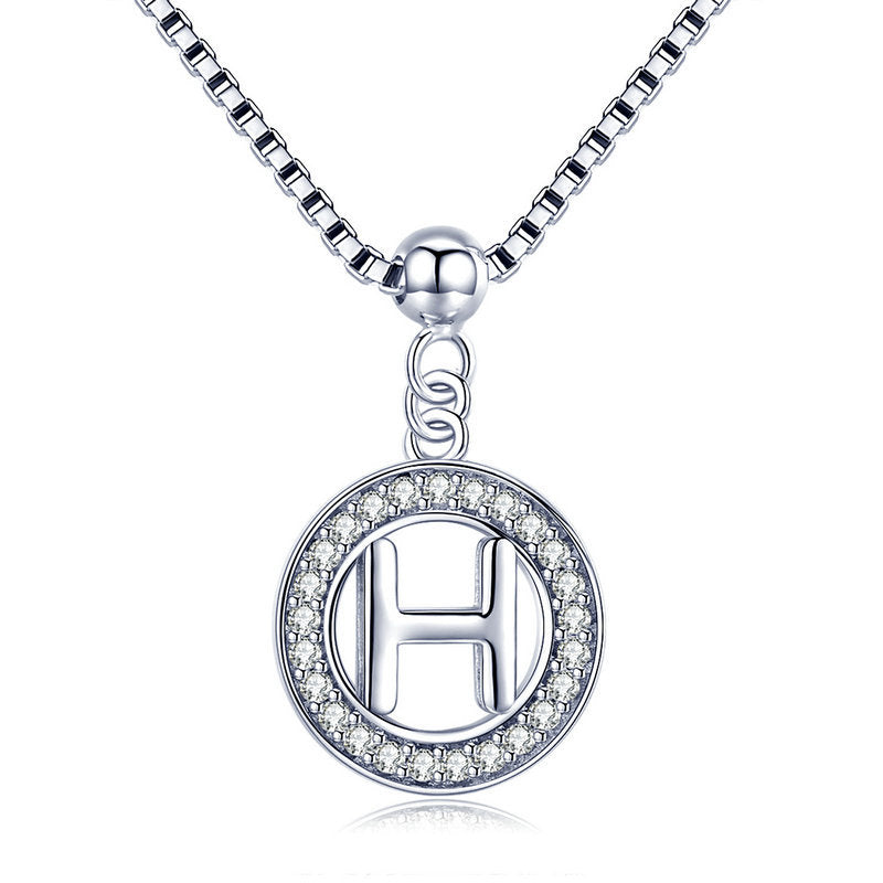 S925 Sterling Silver Jewelry Accessories