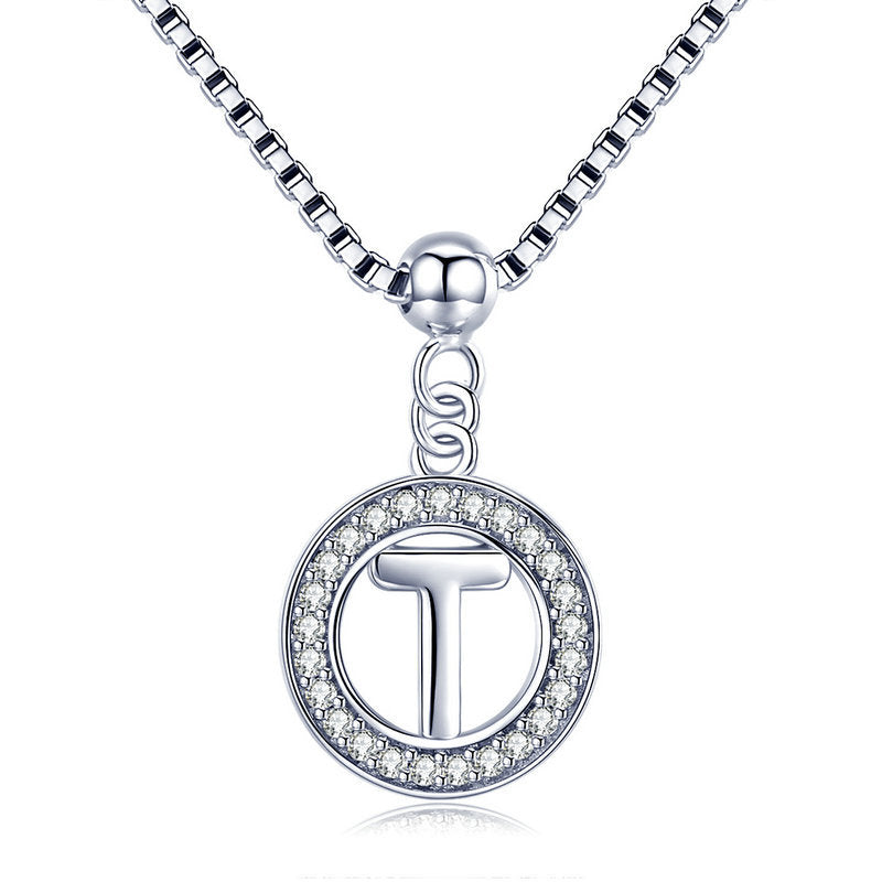 S925 Sterling Silver Jewelry Accessories