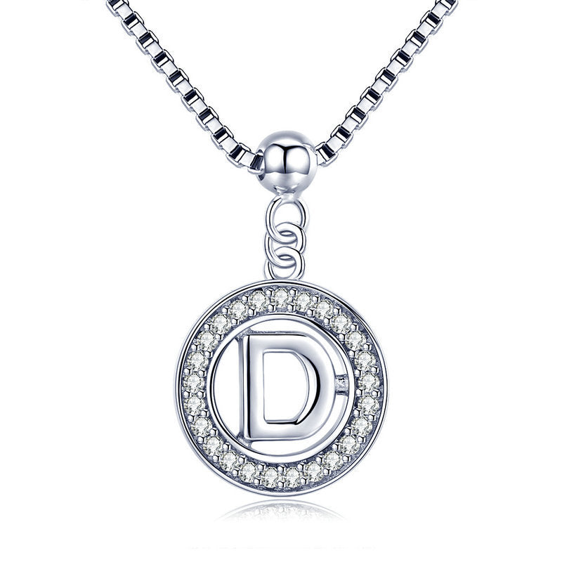 S925 Sterling Silver Jewelry Accessories