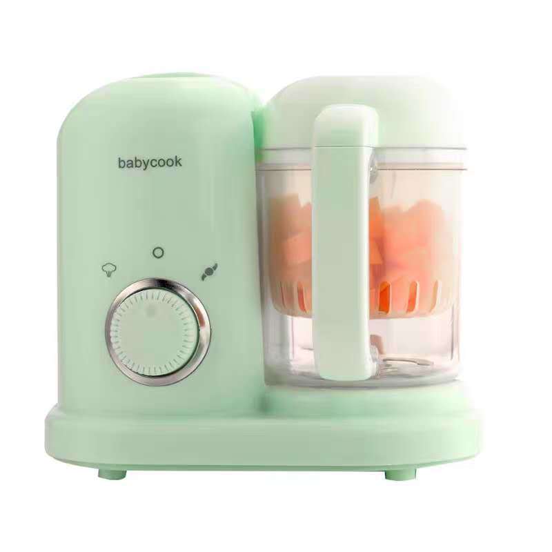 Baby Food Supplement Machine Baby Multifunctional Cooking And Stirring Home Essentials