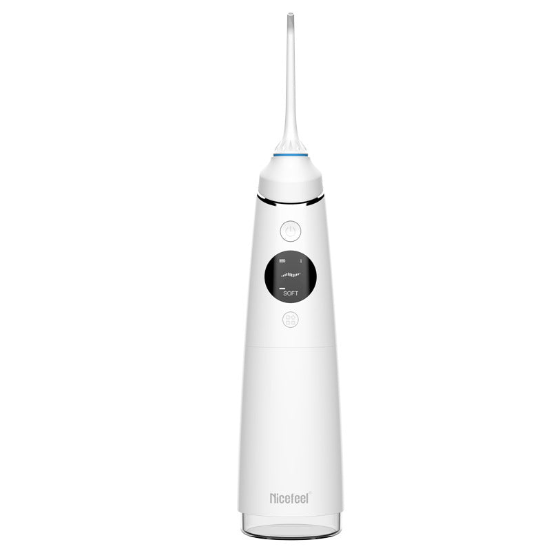 Multifunctional Water Toothpick Electric Portable appliances Home Essentials