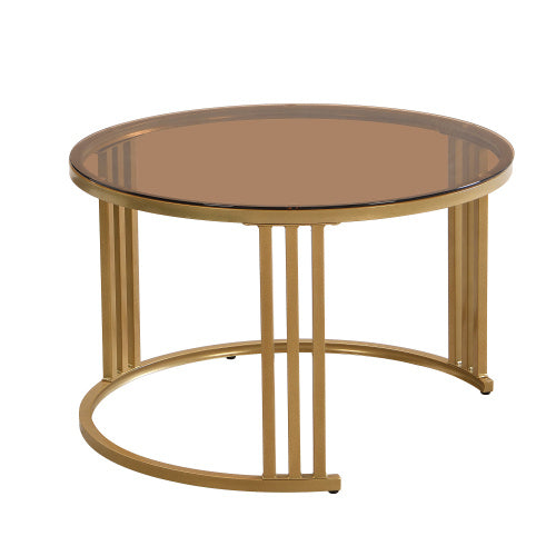 Fiberboard Coffee Table Furniture