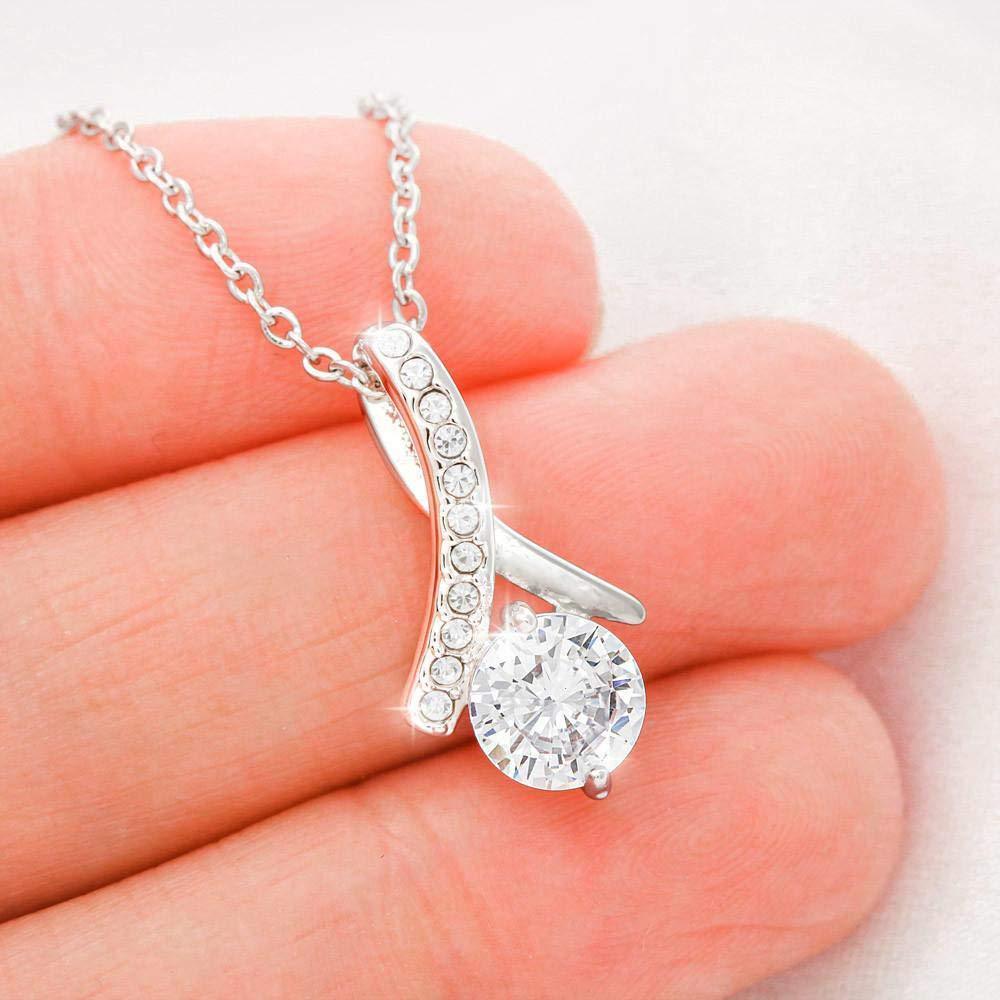 Classic All-match Mother's Day Gift Necklace Women Jewelry & Accessories