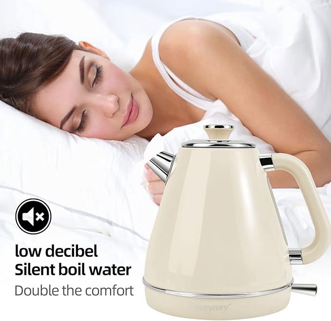 Household Small Appliances , Electric Kettle Appliances Home Essentials