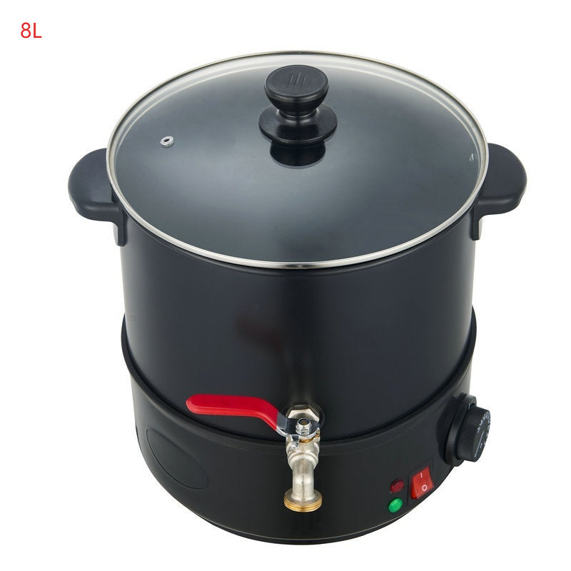 Wax Melting Machine Beauty Household Supplies Small Household Appliances Electric Kettle Appliances Home Essentials