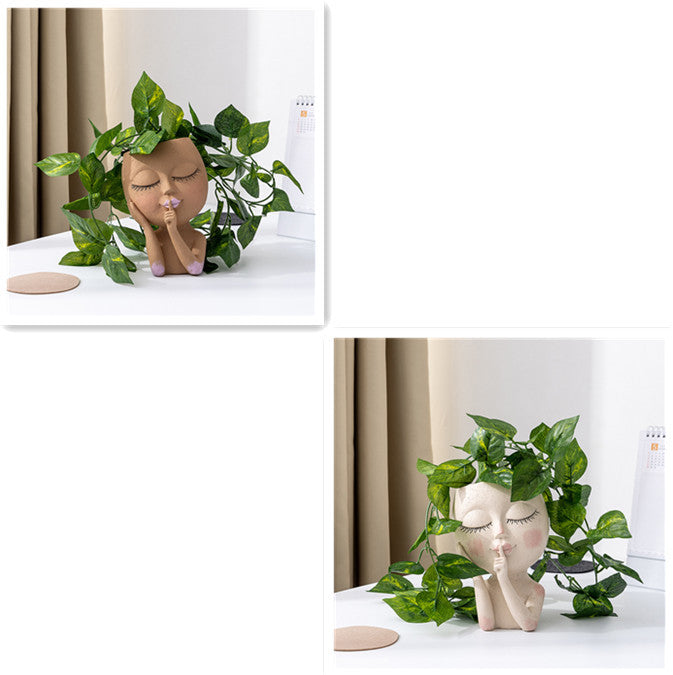 Fashion Home Garden Forest Decoration Home Ornaments