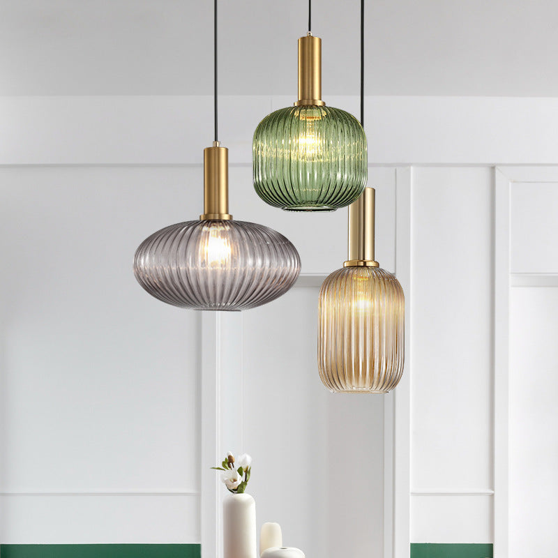 Nordic Creative Bar Restaurant Chandelier Lighting Home Essentials
