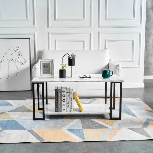 Fiber Board Coffee Table Furniture