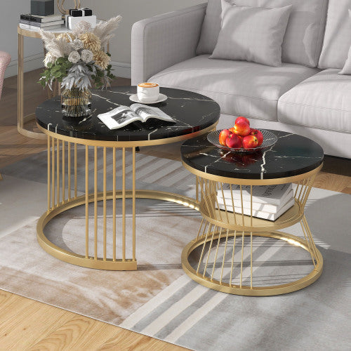 Fiberboard Coffee Table Furniture