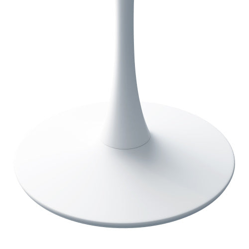 Table basse octogonale moderne