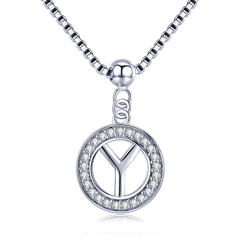 S925 Sterling Silver Jewelry Accessories
