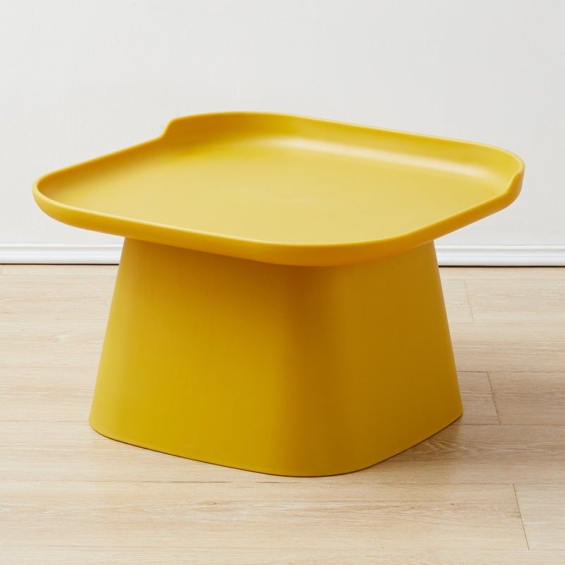 Nordic Ins Bedside Table Simple Modern Coffee Table Furniture