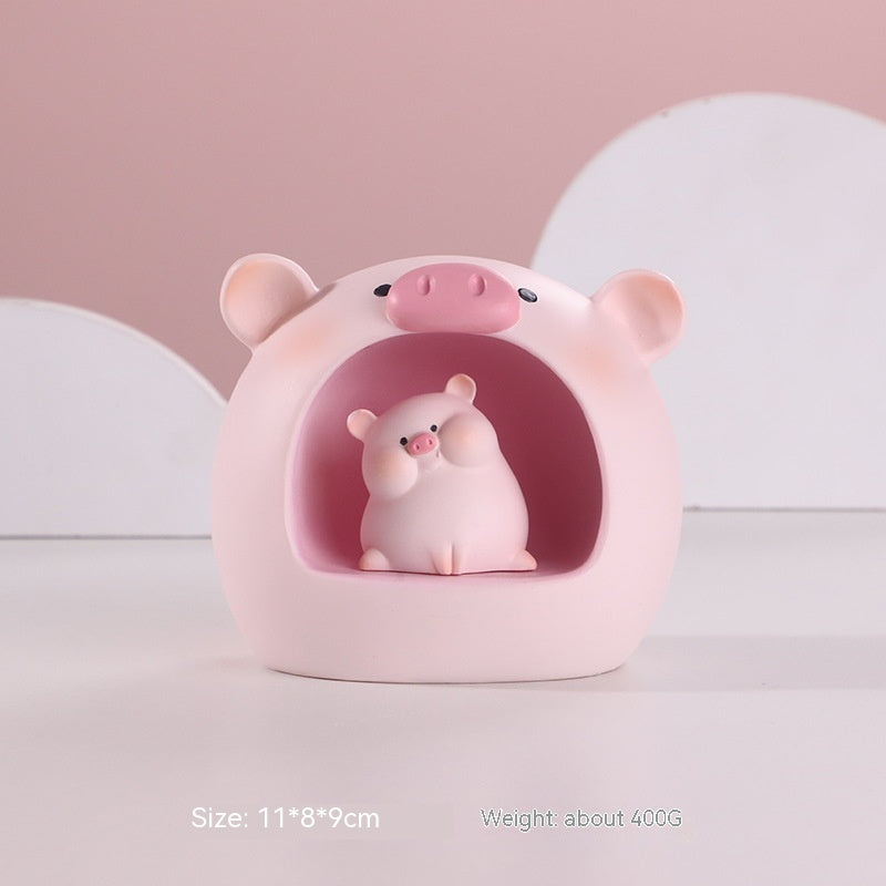 Creative Home Desktop Decorative Ornaments