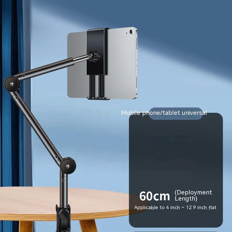 Bedside Table Plastic Cellphone Bracket