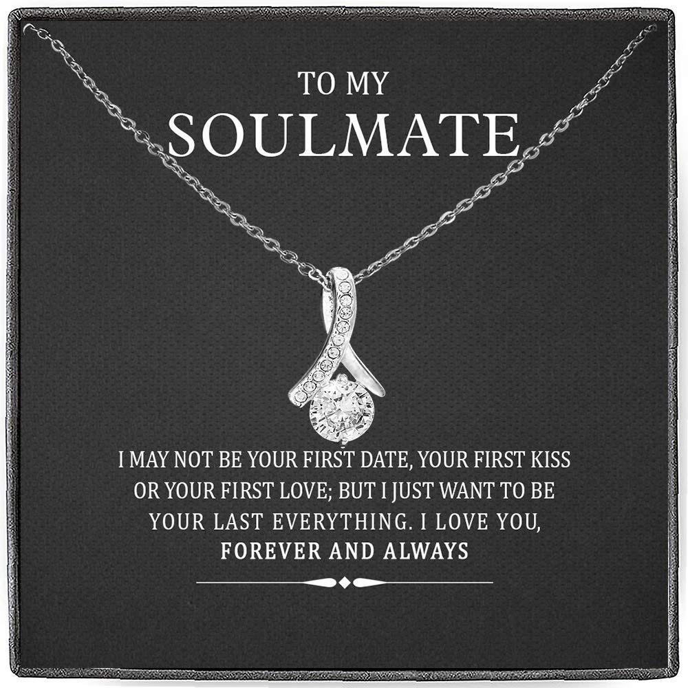 Classic All-match Mother's Day Gift Necklace Women Jewelry & Accessories