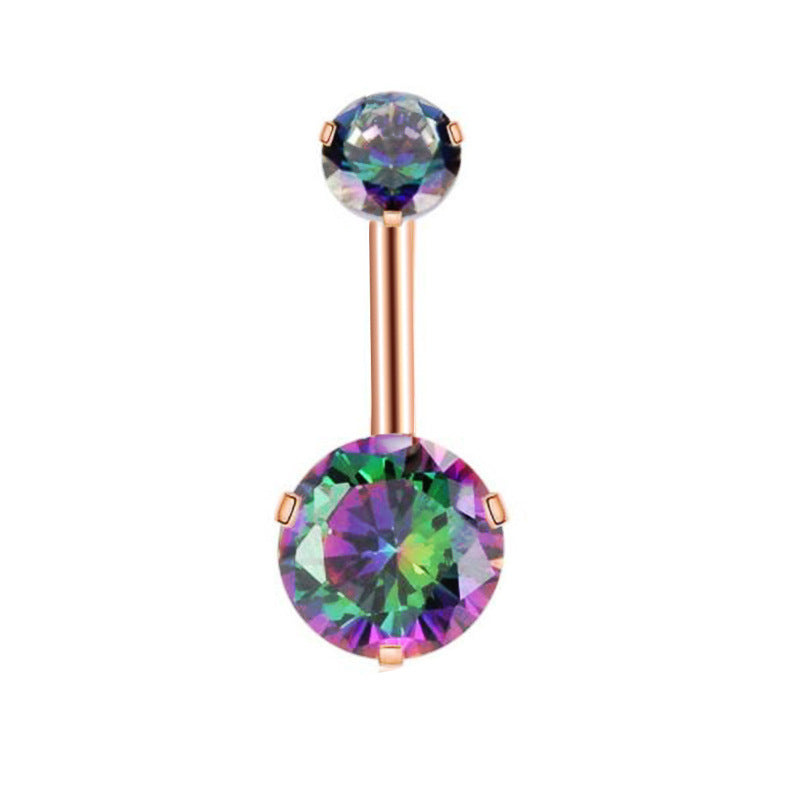 Body Piercing Jewelry Belly Nail Jewelry/Accessories