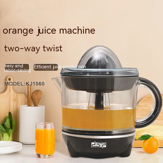 Orange Juice Manual Juicer Extrusion Multi-function Appliances Home Essentials