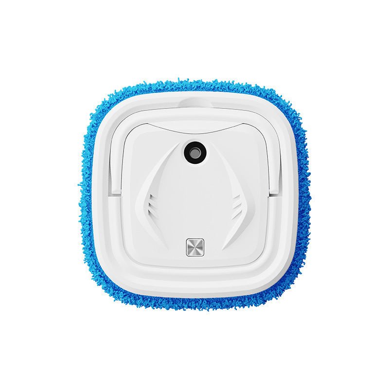 Smart Home Wet And Dry Humidifier Mopping Machine Lazy Sweeper Appliances Home Essentials