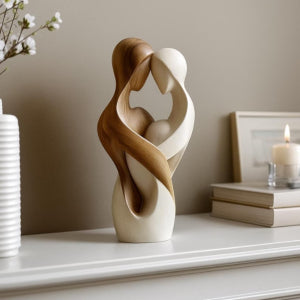 Flat Wooden Ornaments Decorative Items For Desks Entryways And Home Decor Home Ornaments