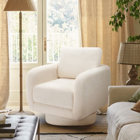Modern Sofa Corner Bucket Chair Furniture
