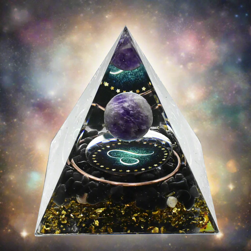 Crystal Gravel Home Desktop Ornaments