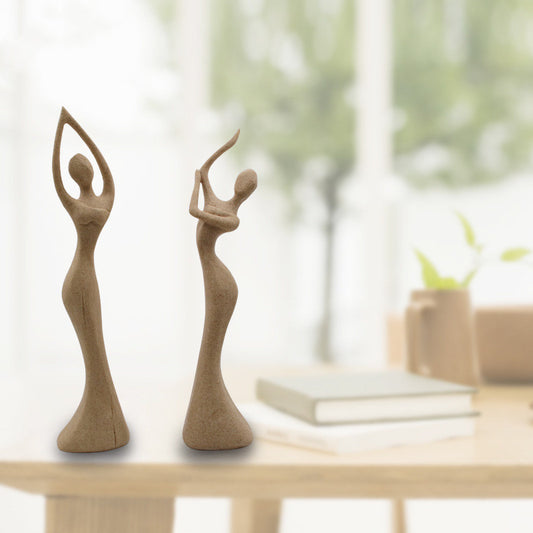 Home Fashion Personalized Resin Handicraft Ornaments