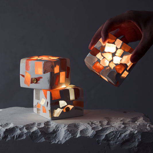 Lampe de chevet