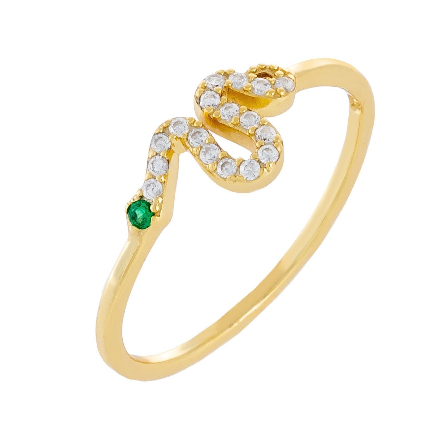 Micro-inlaid zircon copper jewelry necklace Jewelry & Accessories