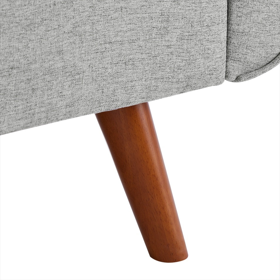 2064 - Sofa Grey