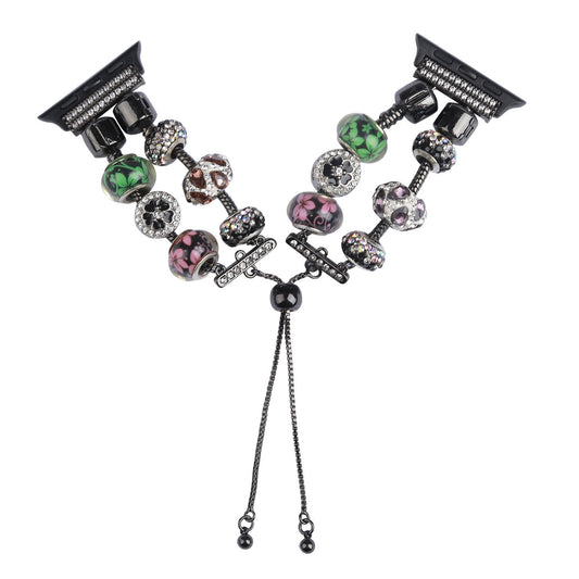Adjustable handmade jewelry watchband Jewelry/Accessories