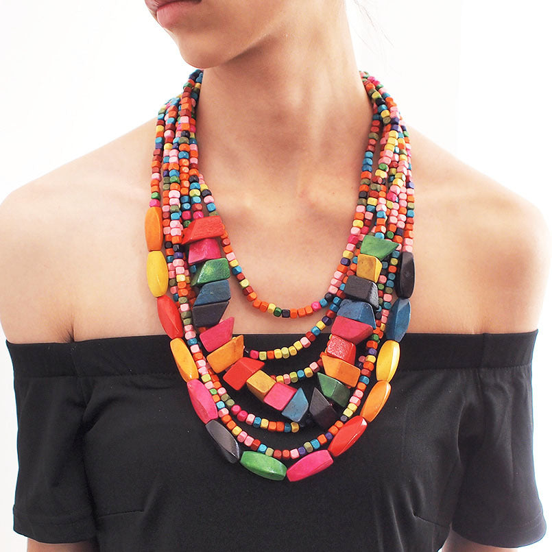 Fashion Jewelry Collar Neck Short Necklace Jewelry/Accessories