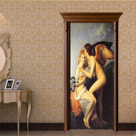 decoration painting Home Ornaments