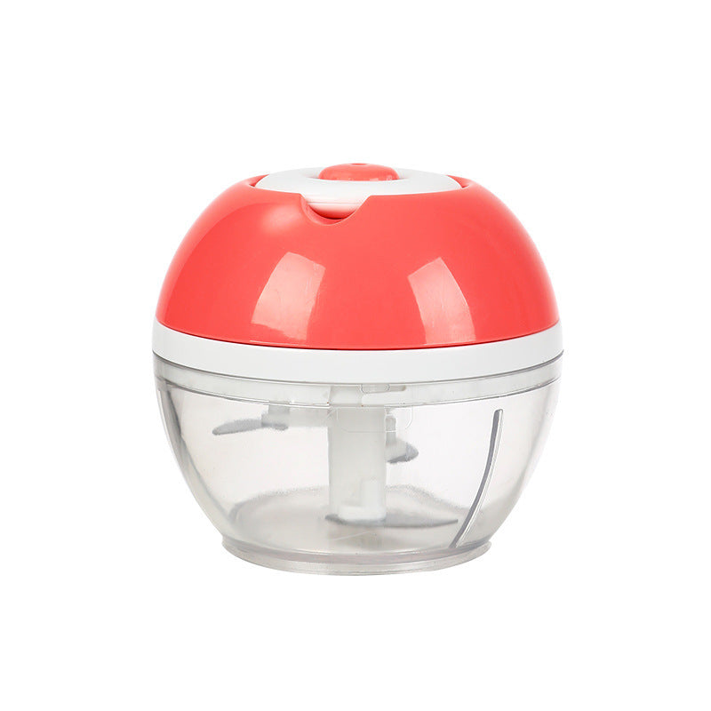 Household Garlic Puller, Chopped Vegetables And Chopped Vegetables Appliances Home Essentials