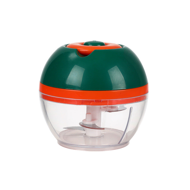 Household Garlic Puller, Chopped Vegetables And Chopped Vegetables Appliances Home Essentials
