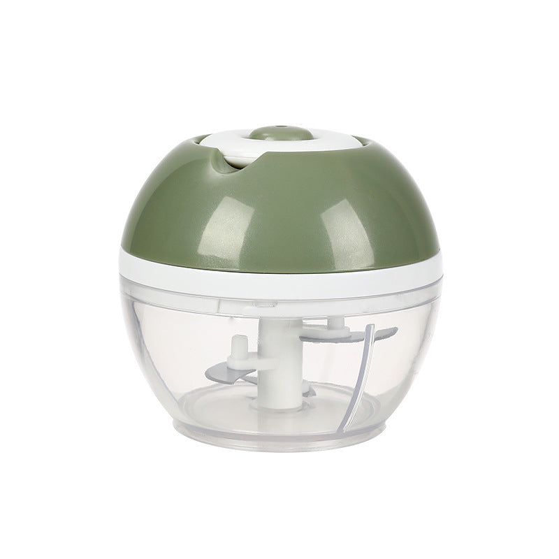 Household Garlic Puller, Chopped Vegetables And Chopped Vegetables Appliances Home Essentials