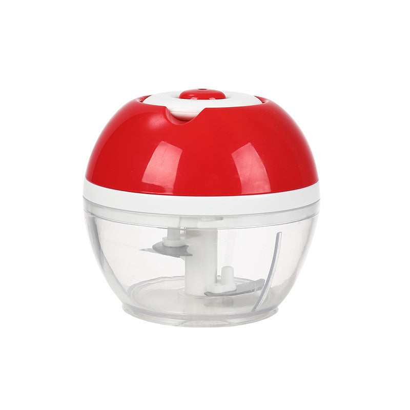 Household Garlic Puller, Chopped Vegetables And Chopped Vegetables Appliances Home Essentials