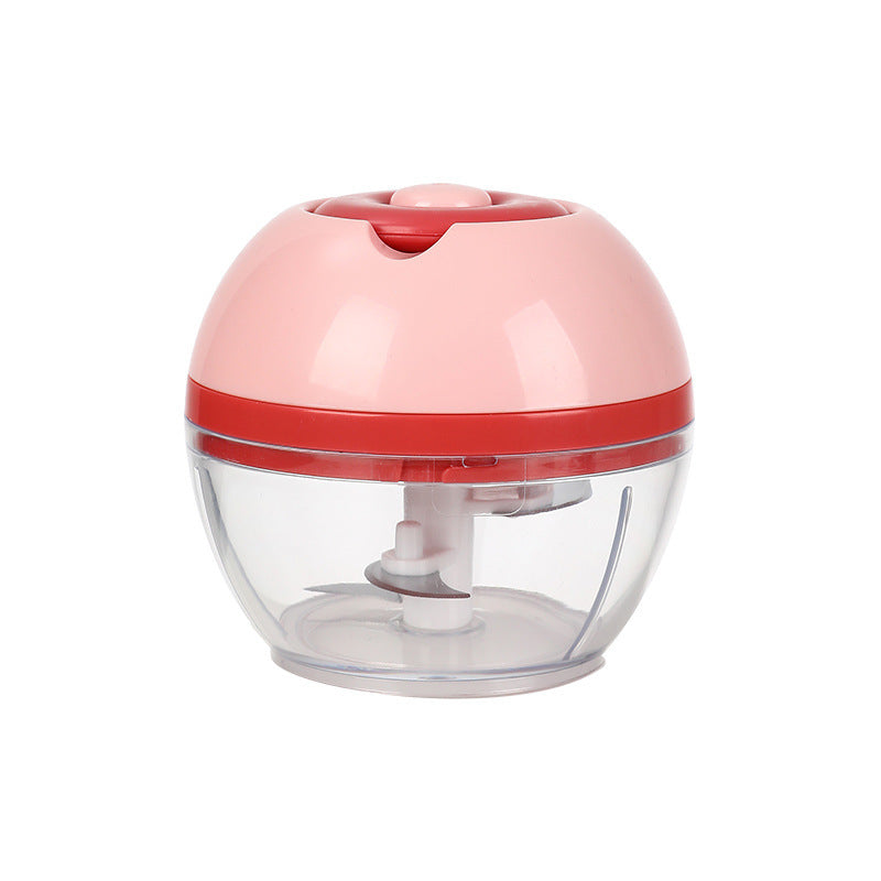 Household Garlic Puller, Chopped Vegetables And Chopped Vegetables Appliances Home Essentials