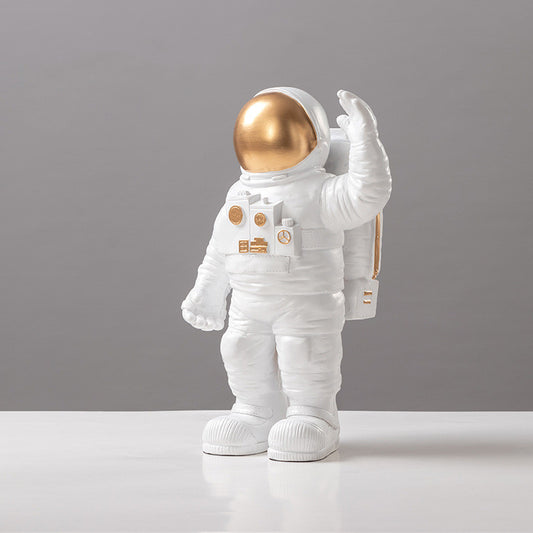 Décorations de meuble TV Spaceman