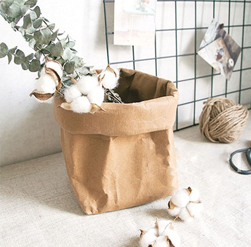 Multifunctional Home Storage Bag Ornaments