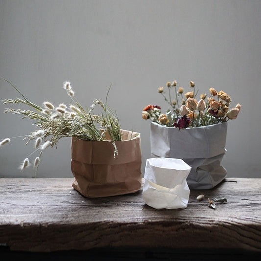Multifunctional Home Storage Bag Ornaments