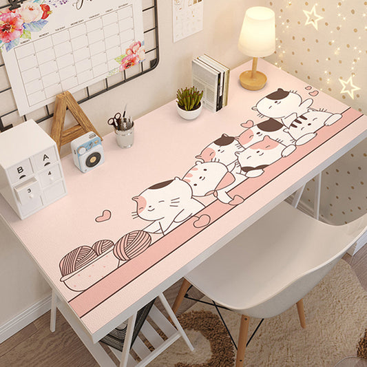 Petite nappe de table basse de style