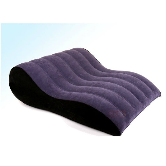 Sexy Furniture  Cushion Inflatable Sofa Bed Chair Furniture
