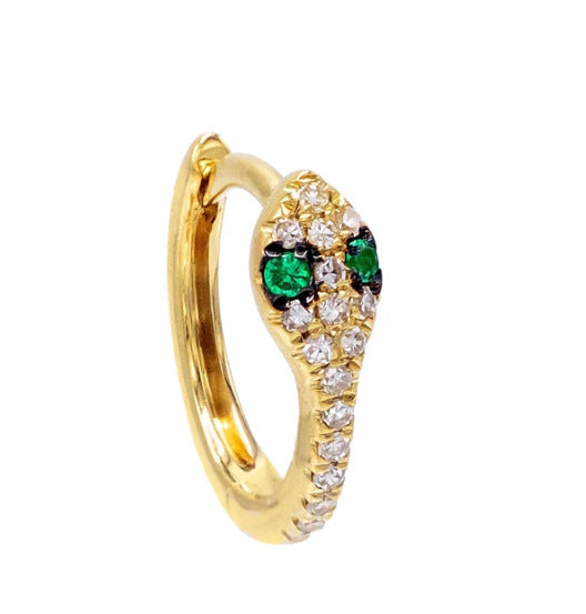 Micro-inlaid zircon copper jewelry necklace Jewelry & Accessories