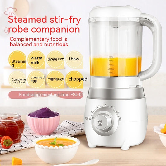 New Baby Babycook Cooking Integrated appliances Home Essentials