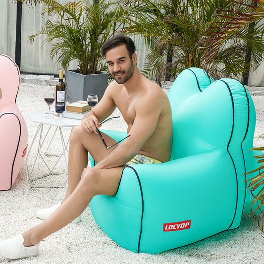Lazy inflatable sofa Furniture