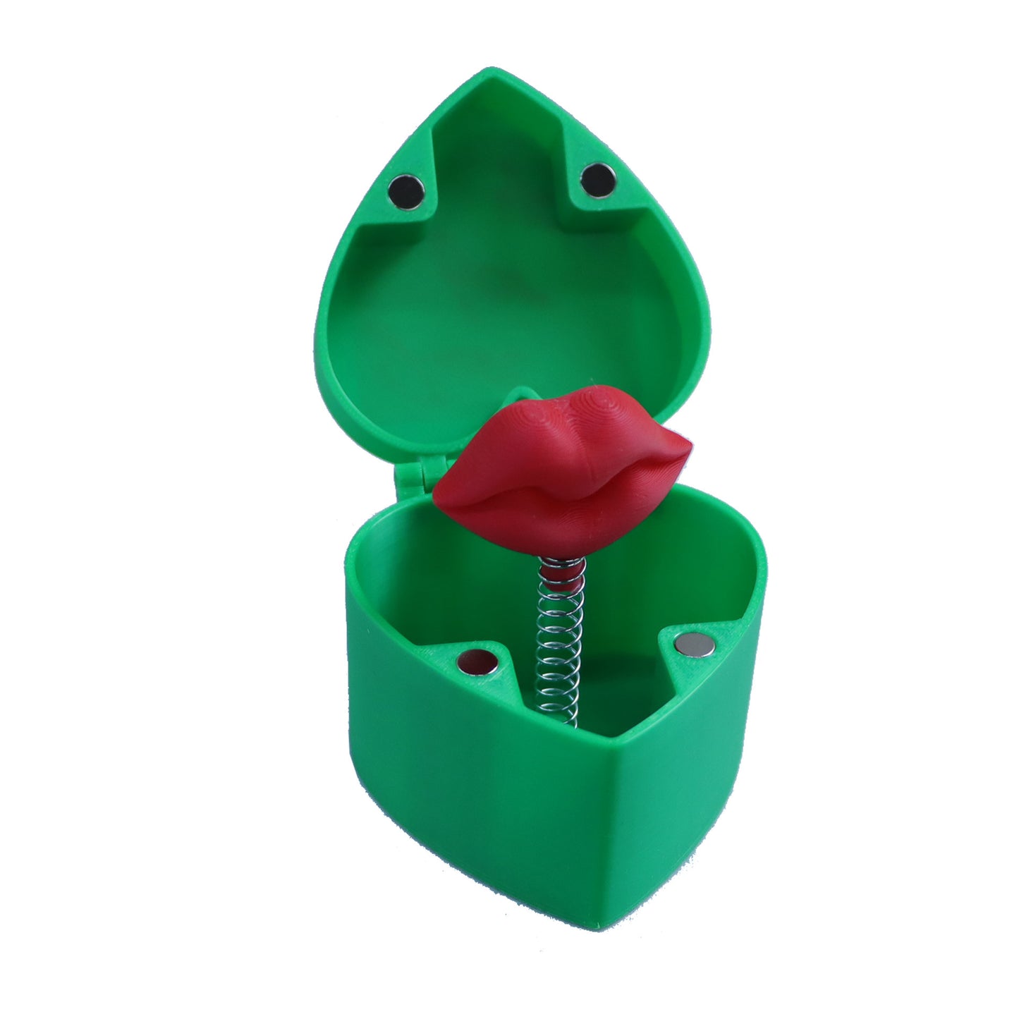 Valentine's Day Gift 3d Printing Toy Surprise Box Holiday Decoration